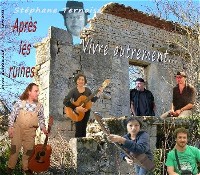 cd chansons cahors 2013