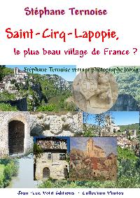 Saint-Cirq-Lapopie