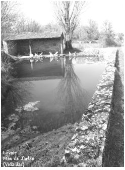  livre d art lavoir