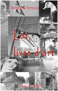  livre d art lot recto