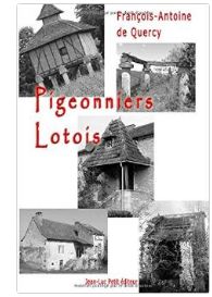 Pigeonniers lotois