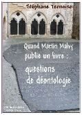 livre sur Martin Malvy 