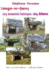 Dolmens Limogne-en-Quercy 