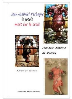 Jean-Gabriel Perboyre livre en couleur