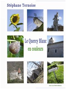 Le Quercy Blanc