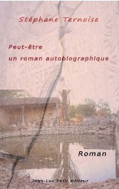  Peut-tre un roman autobiographique 