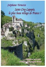 Saint-Cirq-Lapopie, le plus beau village de France ?