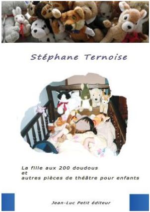 theatre pour enfants 