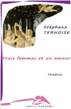 Trois femmes et un amour 